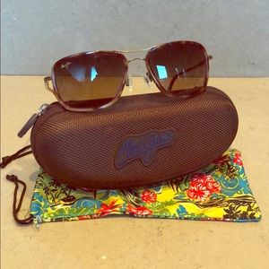 Maui Jim MJ252 16c Sunglasses